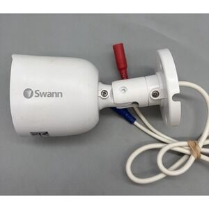 Swann PRO-1080SL 1080p Security Camera Unit Only